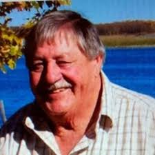 Jimmy "Jim" Thacker Obituary September 18, 2020