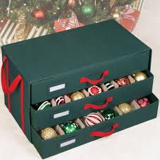 Check spelling or type a new query. Holiday Ornament Storage Box In Ornament Storage Boxes