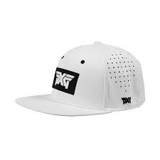 Buy Pxg Rubber Badge Hat At Pxg Com Pxg Golf Outfit Hats