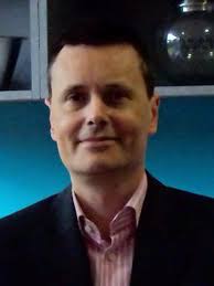 Luc THOMAS (CUISINES CENTER à SURESNES)