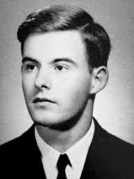 Allen Bernard Martin Jr. '57