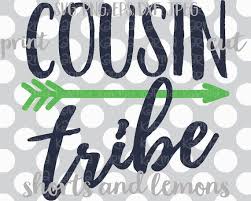Download Cousins Svg Cousin Dxf Svg Family Reunion Cousins Make Best Friends Printable Vinyl Cut File Cousins Enough Said Diy Shirt Stencils Templates Drawing Drafting