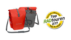 Vaude Csr Report Made In Germany