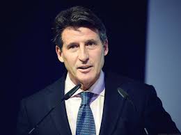 Promoting human rights, democracy and the rule of law. Seb Coe Booking Agent Speakers Roster Mn2s