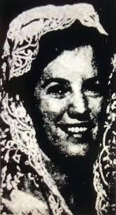 Lola Josephine Ham Minifie (1942-1985)