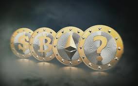 Whether you are looking for the next big cryptocurrency, or for which altcoins to buy to diversify, read on. Cryptocurrency What Is The Next Big Thing After Bitcoin Stock Image Image Of Raise Coin 108553973