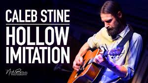 They Can Even Take Your Dog: Caleb Stine Delivers