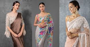 Manish Malhotra Latest Designer Saree Collection 2021 2022 Designs Make the most of climate conscious ✈ delivery to over 190 countries worldwide.