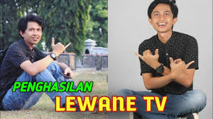 In each case the shape defines an outdoor space. Gaji Lewane Tv Dari Setiap Bulan Adalah Youtube Cute766
