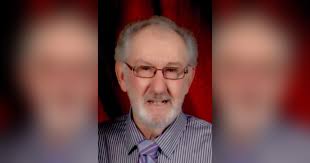 Obituary for Robert "Bob" Doty