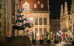 Then his master began to think of turning him out, but the ass, guessing that something was in the wind that. Bremen Town Musicians