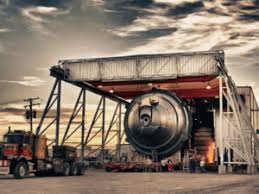 Shear fabrication ltd (shearfab) is based in saskatoon and has developed a solid reputation for manufacturing high quality products to their customers across saskatchewan, alberta and western canada. Process Tank Vessel Fabrication Jne Welding