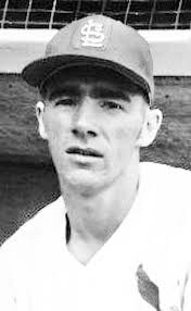 Coulter, Young to represent '60s in hall of fame