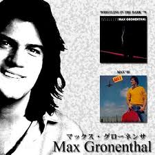 Fans of Max Carl Gronenthal