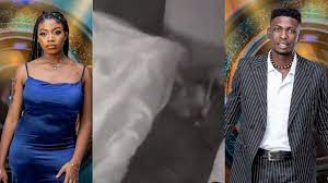 Angel is one of the female housemates of the 2021 bbnaija season 6 edition tagged 'shine ya eyes'. 9dthvo8ektairm