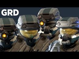 Halo reach cqc armor | all halo reach helmets halo reach helmets, halo reach armor. Haloreach Halo Amino