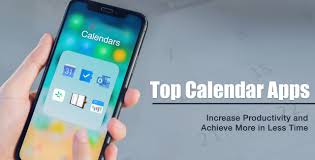 10 Best Calendar Apps That You Can Download For Android And Ios