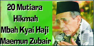 Wejangan Mbah Maimun Zubair 1 0 0 Apk Download Com Wongmuslimin Maimunz Apk Free