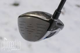 Taylormade Sldr 430 Driver Review Plugged In Golf