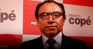 Sobre los ganadores del Premio Copé 2015