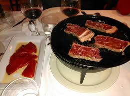 Последние твиты от casa juan (@casajuanmadrid). Asador Casa Juan Picture Of Asador Casa Juan Madrid Tripadvisor