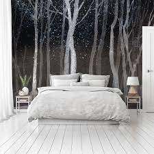 You can also upload and share your favorite full black wallpapers. 15 Hottest Black Wallpaper Trends Irresistible Designer Wallpaper Modern Luxury Wall Murals Feathr