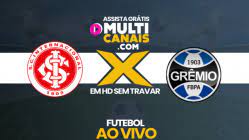 Assistir internacional x grêmio ao vivo. Assistir Grenal Ao Vivo Multi Canais