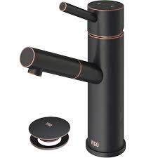 The vigo niko single hole bathroom faucet is where character and style collide. Vigo Noma Single Hole Bathroom Faucet