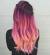 Hot Hair Color