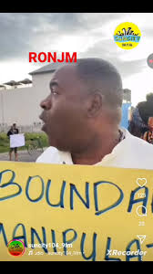 Happening now in Portmore St Catherine