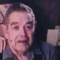 Orvel Earnest Casey Obituary