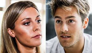 I've attended the nemo academy of digital art in florence where i studied illustration and character design. Benjamin Ingrosso On The Competition With Bianca Ingrosso
