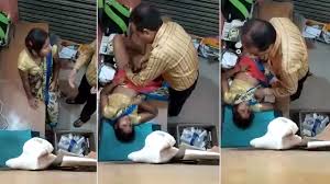 Leaked Desi XXX Video! Indian Doctor Caught Fingering Bhabhi on Hidden  Camera | DesiSex.xxx