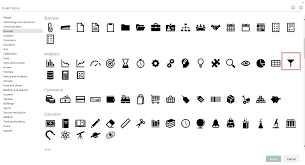 Docs, google, spreadsheet, xls icon. How To Insert Icons Into A Spreadsheet Sage Intelligence