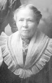 Harriet Temperance Utley Carter (1835-1925)