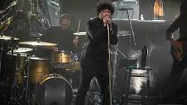 The Mars Volta