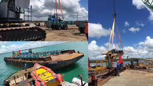 Sign up to the port tech daily news for free to keep up to date with the latest industry news. Comarco Group Comarcogroup Twitter