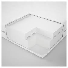 Ikea matratzen sind im transport rollmatratzen und werden preisgünstig geliefert. Malfors Schaummatratze Fest Weiss 90x200 Cm Ikea Deutschland