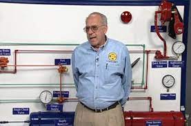 Dual Air Brake Training Video Communications