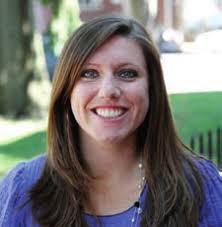 2015 Donor Impact Report