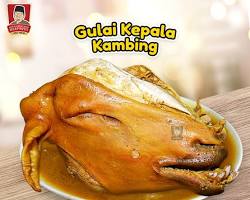 Gambar Kepala Kambing Haji Parto dish Kepala Kambing Haji Parto Terdekat