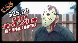 Jason voorhees horror scary white yellow face plastic mask costume freddy vs,horror scary white yellow face plastic mask costume freddy vs jason voorhees, the colors may have different as the difference display,pls understand,party add mystique;, 24 hours to serve you 100% satisfaction guaranteed we offer free same day shipping online shopping. 25 00 Freddy Vs Jason Costume Cs5 S Cost Cut Costume Tutorials Freddy Vs Jason Youtube