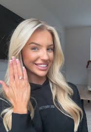 Teagan Engagement Ring