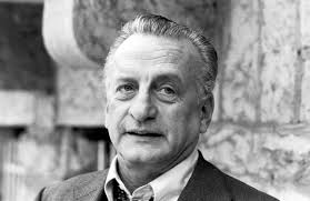 George C. Scott