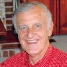 Hubert "Hugh" Chambers Obituary January 7, 2024