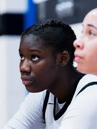 Juice Player of the Week 🥤 Remi Smith has done the little things all week  long, preparing the right way, bringing energy, and setting the tone for  our team! #GoPanthers