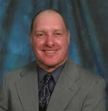 Patrick Joseph "Pat" Coffin, Glace Bay Obituary