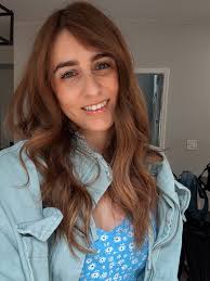 Anyone else dal do this ? Chater teeth Carlene Walker Clara Demelo