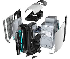 You could make do with a much cheaper/ less powerful rig, but if you like to splash the cash for the best product on the market, you need to buy this one. Dell Announces Alienware Aurora R9 An Ultimate Matx Gaming Pc