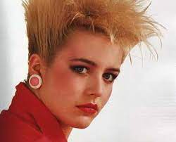 80s Hairstyle 64 80s Short Hair 80 S Hairstyle 80s Hair